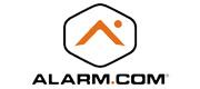 alarm logo