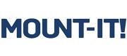 mount-it logo