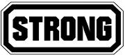 strong logo