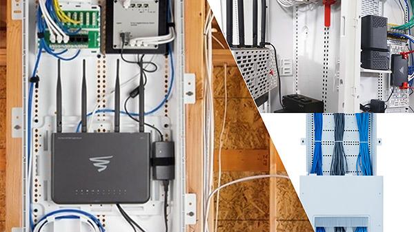 Structured Cabling 