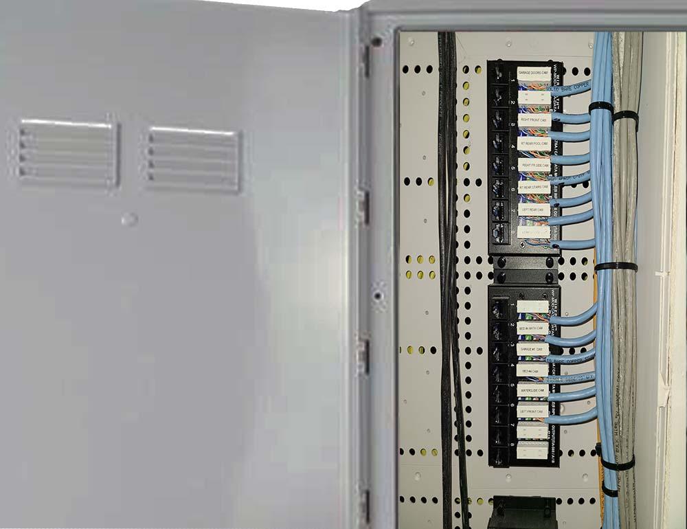 structured cabling