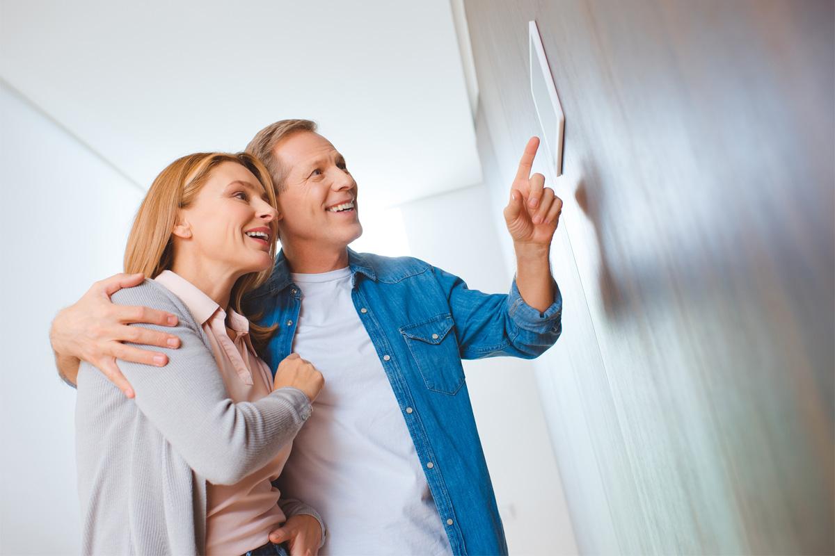 Smart Home Automation in Roswell, GA, Alpharetta, Marietta, Milton, GA and Surrounding Areas